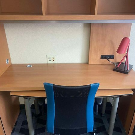 Mainstay Suites Tampa Moffitt-Usf Temple Terrace Esterno foto