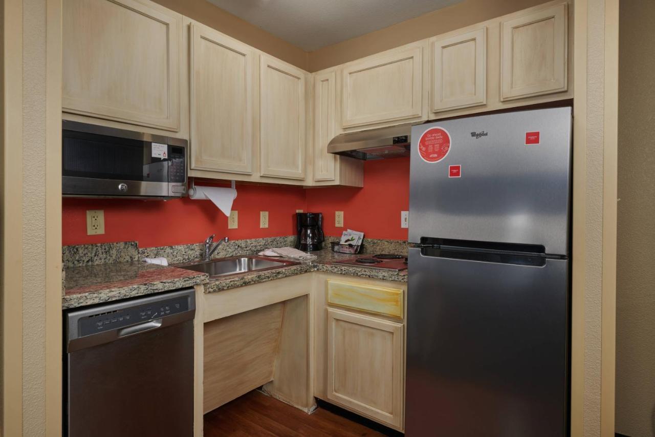 Mainstay Suites Tampa Moffitt-Usf Temple Terrace Esterno foto