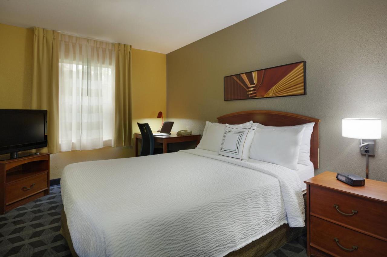 Mainstay Suites Tampa Moffitt-Usf Temple Terrace Esterno foto