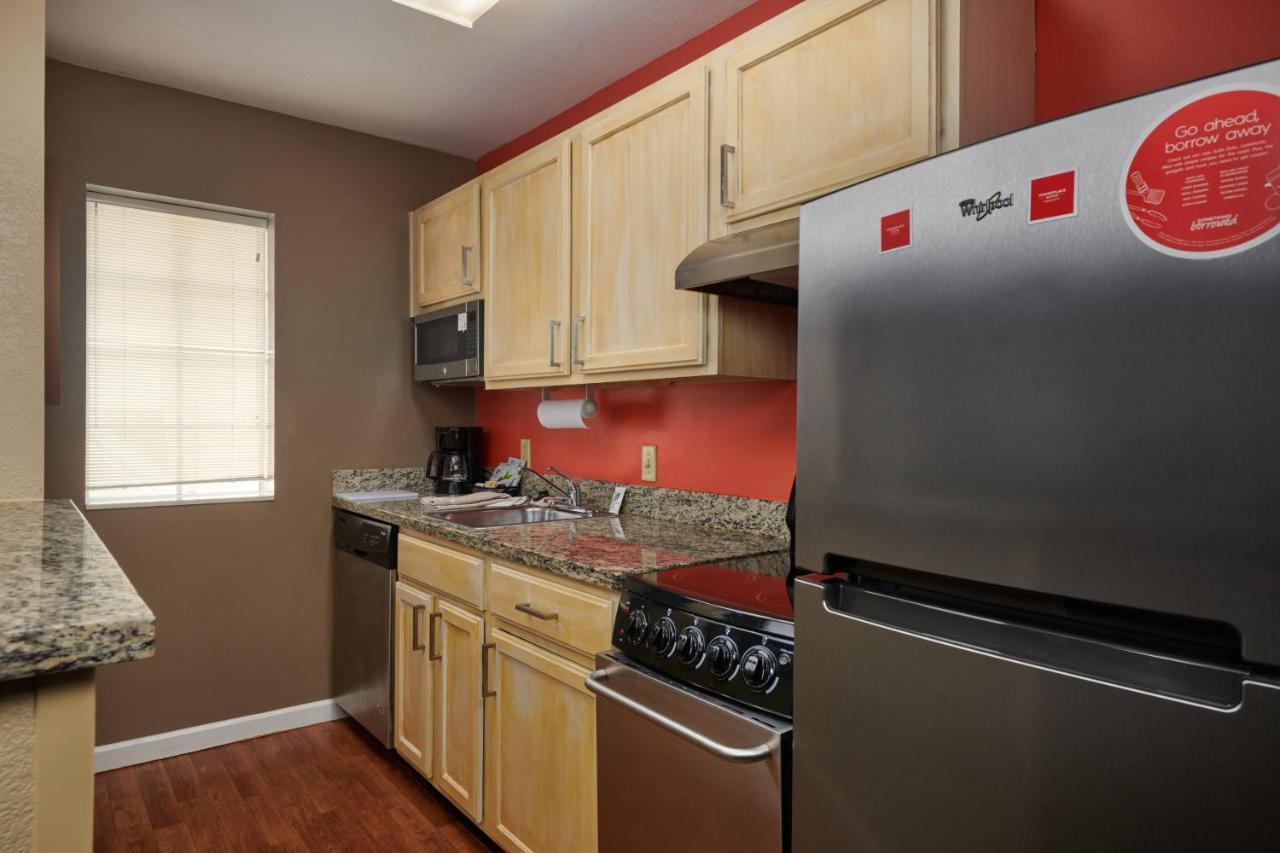 Mainstay Suites Tampa Moffitt-Usf Temple Terrace Esterno foto