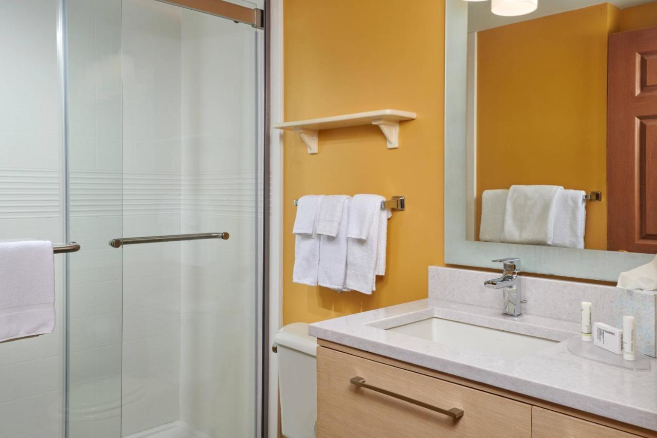 Mainstay Suites Tampa Moffitt-Usf Temple Terrace Esterno foto