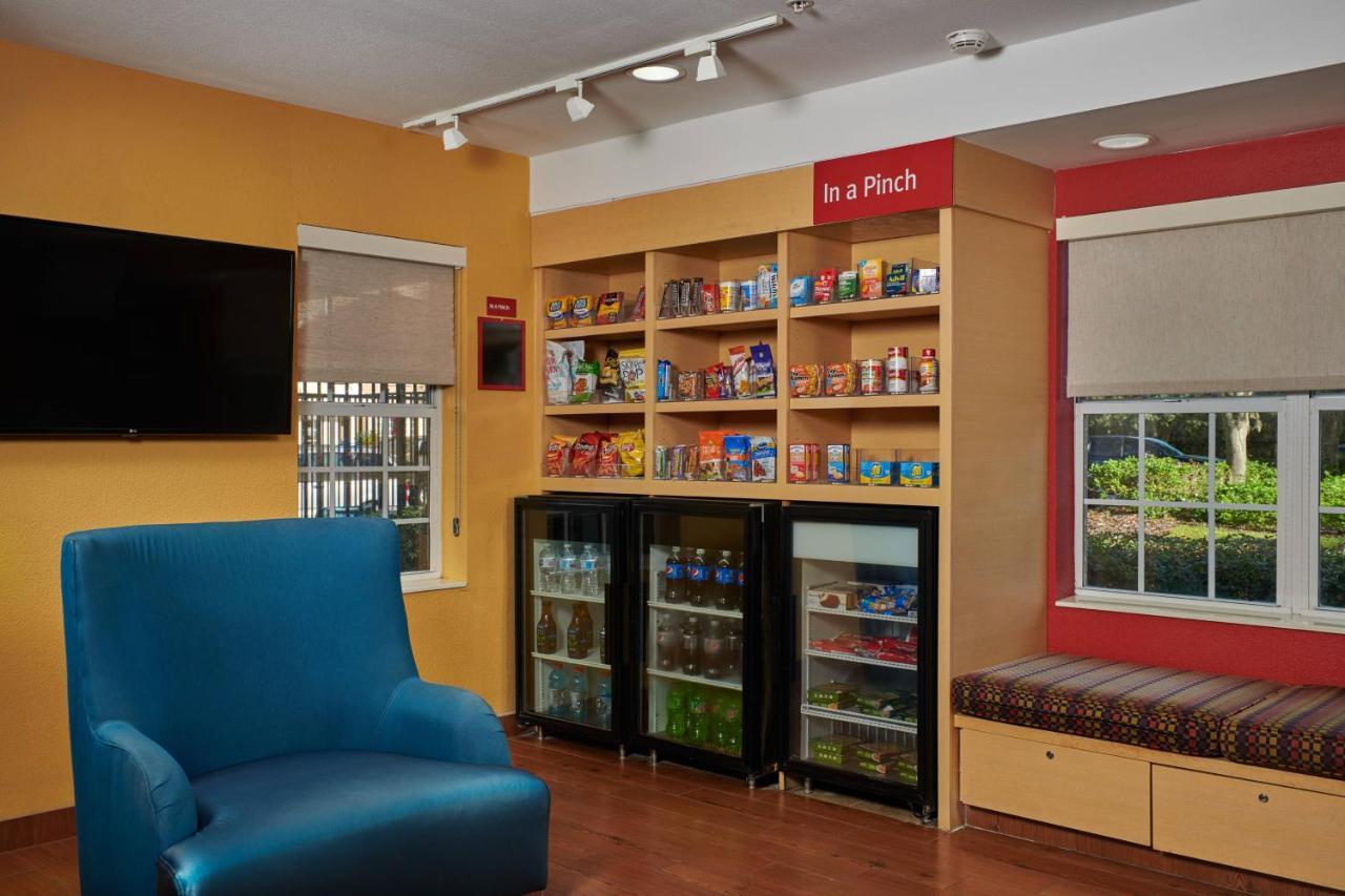 Mainstay Suites Tampa Moffitt-Usf Temple Terrace Esterno foto