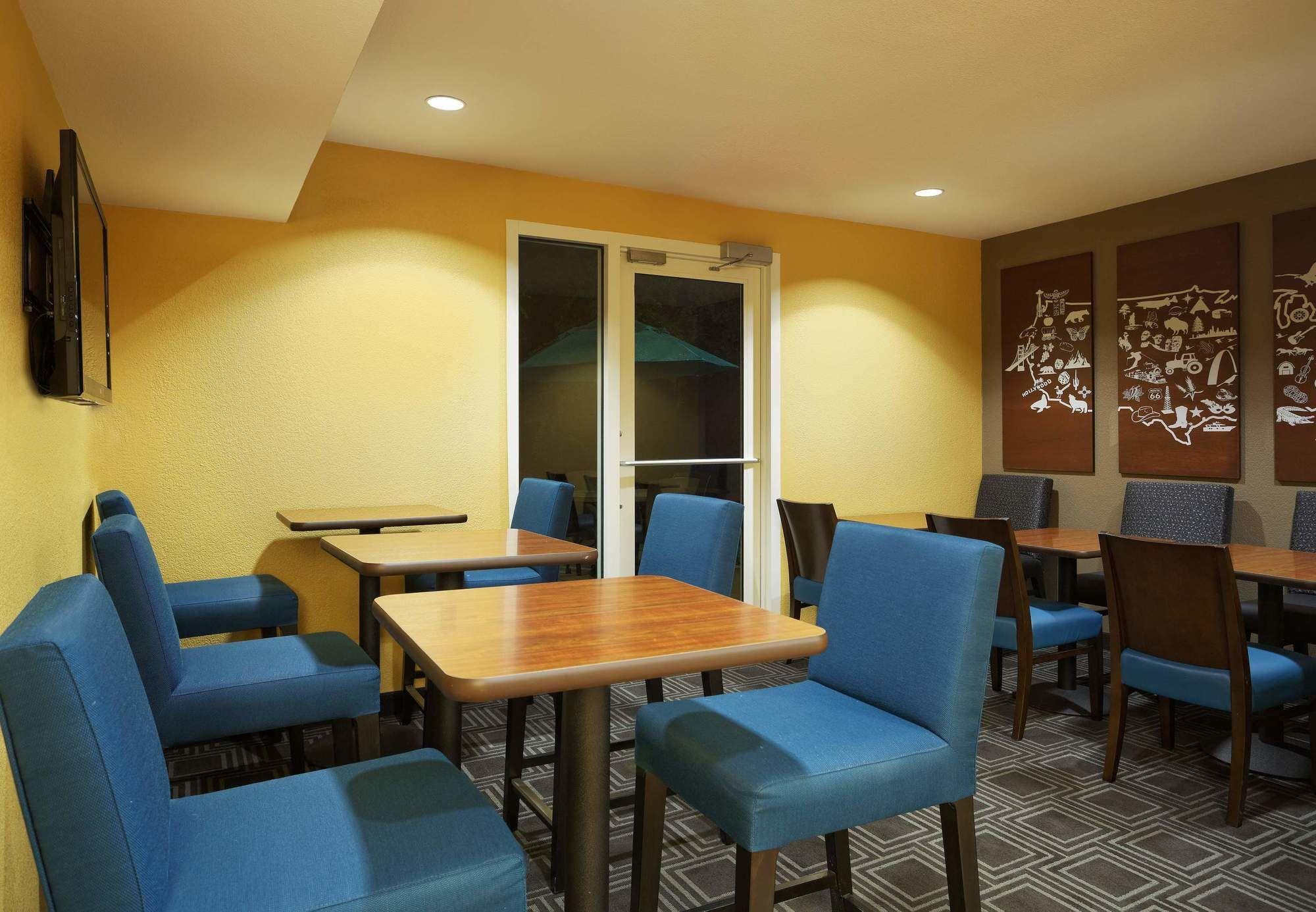 Mainstay Suites Tampa Moffitt-Usf Temple Terrace Esterno foto