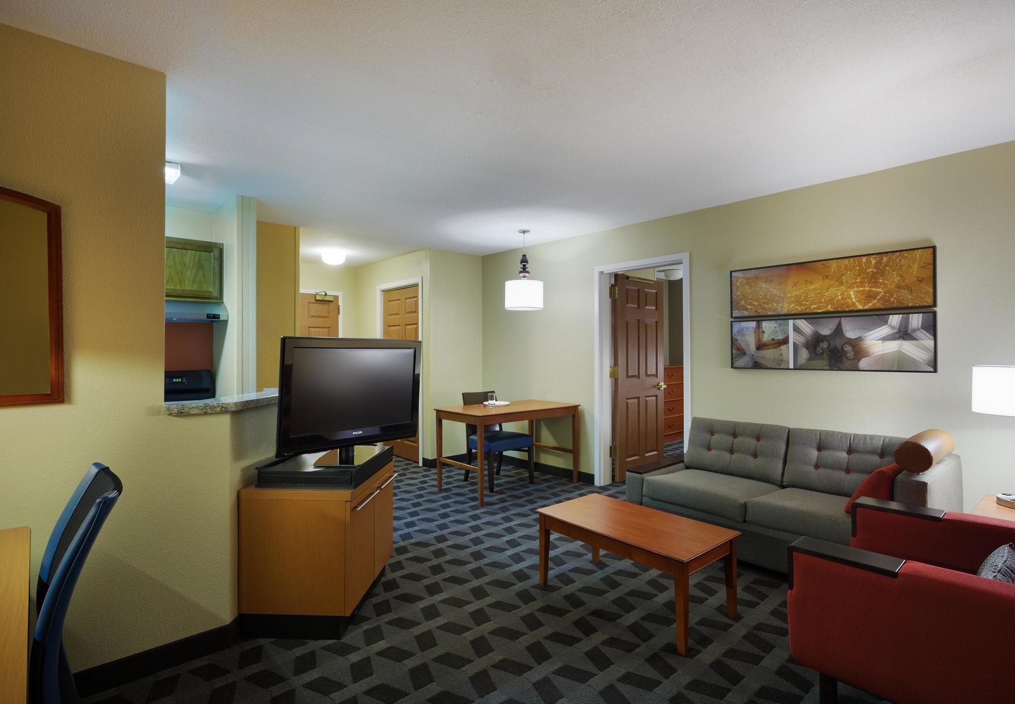 Mainstay Suites Tampa Moffitt-Usf Temple Terrace Esterno foto