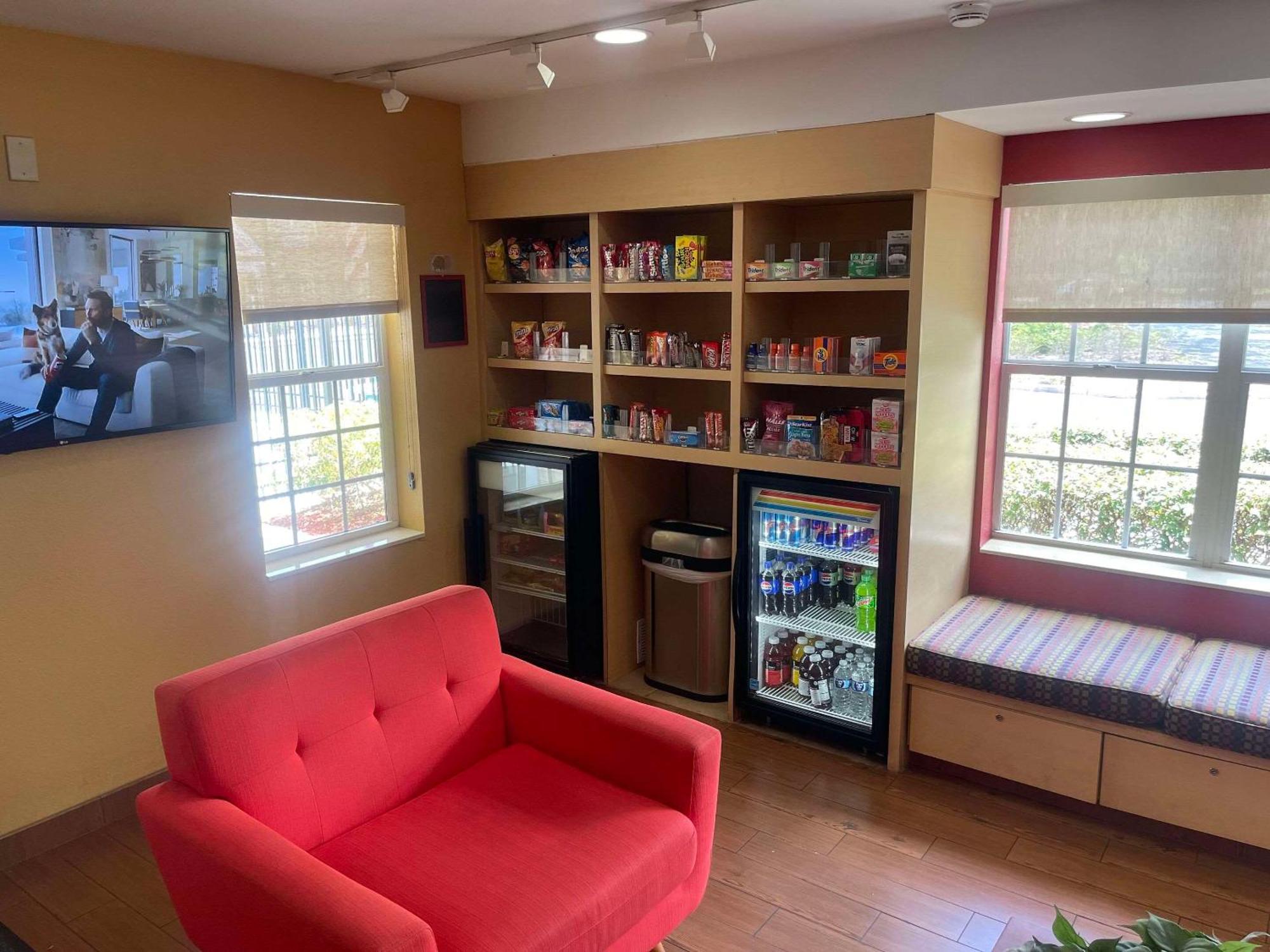 Mainstay Suites Tampa Moffitt-Usf Temple Terrace Esterno foto