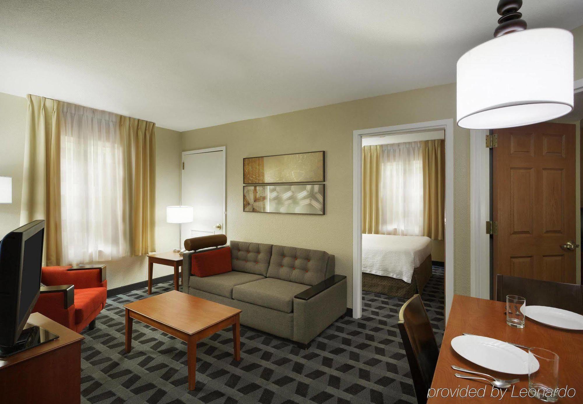 Mainstay Suites Tampa Moffitt-Usf Temple Terrace Esterno foto